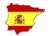 BUTTERFLY PARK - Espanol
